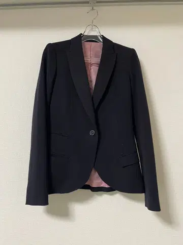 [ 새상품급 ] scartissue 테일러드 자켓