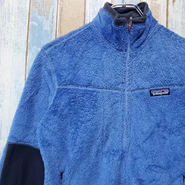 파타고니아 90s 레귤레이터 플리스 자켓 폴라테크