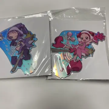 오쟈마녀 도레미