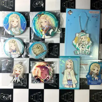 학마스 시노자와 히로 세트