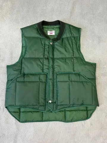 카터스 화학 섬유 베스트 XXL 데드스탁