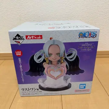 원피스 S-SNAKE 피규어 라스트 원상