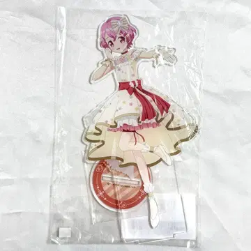 프리파라 레오나 아크릴 스탠드 차레복권 A상