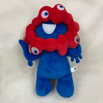 오사카 만박 미야쿠미야쿠 모후굿토 봉제 인형