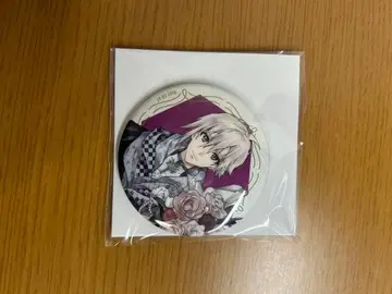 아이나나 10주년 캔뱃지 텐