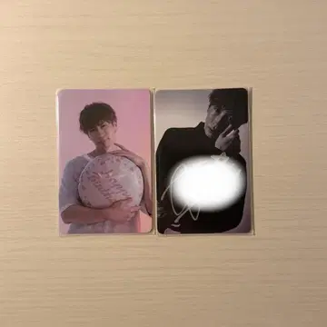 아라이 유야 아라이 이벤트 트레이딩 카드 사인 포함