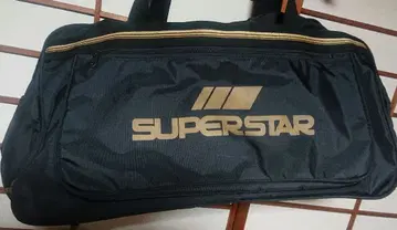 스포츠 백 [ SUPERSTAR ] 1985년 구매품입니다.