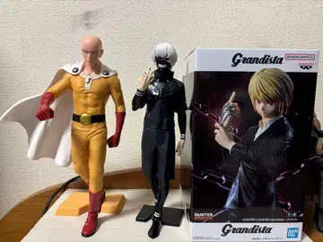 Grandista (그란디스타) 3점