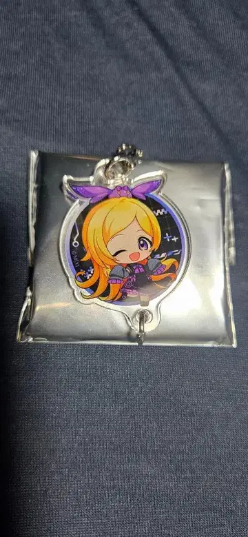 몬스토 조이폴리스 판도라 키링