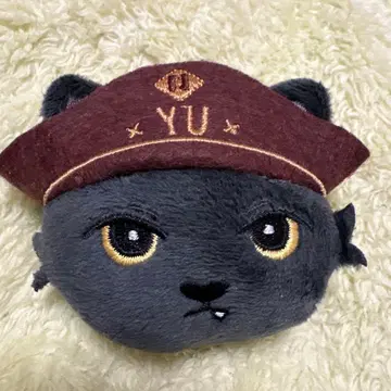 [ 판매 종료품 ] NEXZ NEXZOO 하루베어 하루 인형 배지