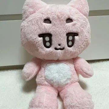 TXT 영준 봉제 인형