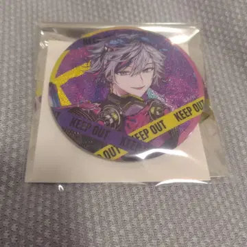 후와 미나토 캔뱃지 stun mode