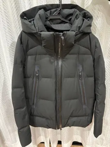 MIZUSAWA DOWN 고품질 올테라인 앰비트 2023AW