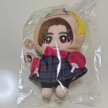 Hey!Say!JUMP 15주년 봉제 인형