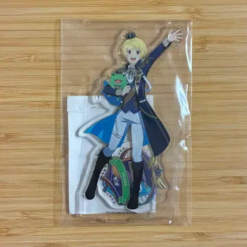 아이돌 마스터 SideM Beit 피에르 10th 아크릴 스탠드