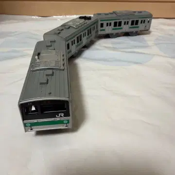 [ 프라레일 ] 205계 사이쿄선 철도 박물관 한정판 3량 세트