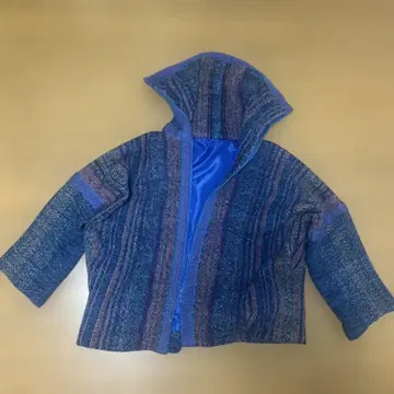 아우터 리버서블