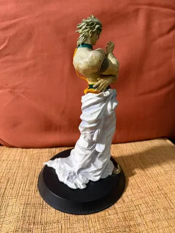 죠죠의 기묘한 모험 피규어 디오 약 20cm