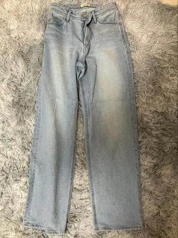 YANUK 스트레치 데님 24