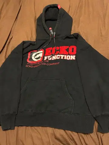 Ecko Function sweat hoodie 후드 맨투맨