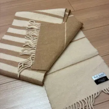 Paul Smith 머플러