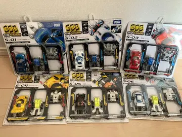 쵸로Q 덱 시스템