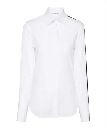 Peter do 사이드 스트라이프 셔츠