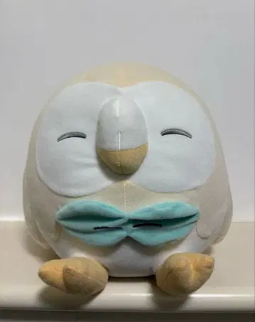 포켓몬스터 포켓몬 포켓피스 메챠모후굿토 봉제 인형 모쿠로