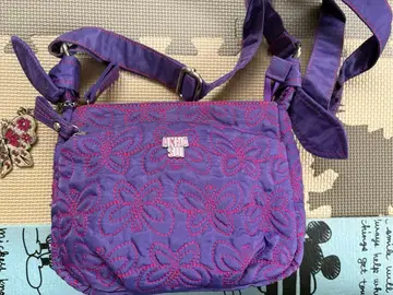 ANNA SUI 숄더백