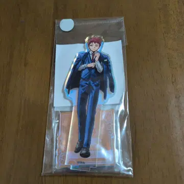 쿠로코의 농구 원화전 오로라 아크릴 스탠드 아카시 세이쥬로