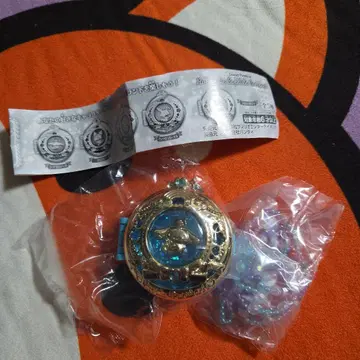 산리오 로맨틱 캡슐 컴팩트 시나모롤