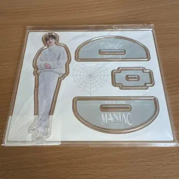 Stray Kids 'MANIAC' 아크릴 스탠드 Seungmin