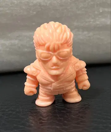 당시물 SD 북두의 권 레어 스킨 컬러 켄시로