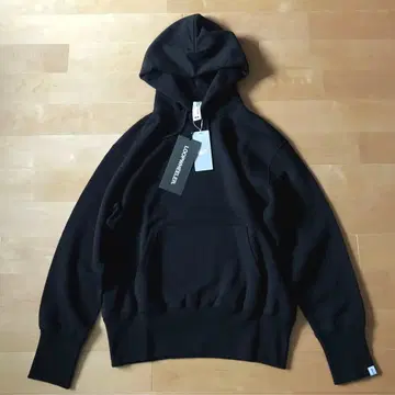 루프 휠러 빔즈플러스/슈퍼 헤비웨이트 맨투맨 후디