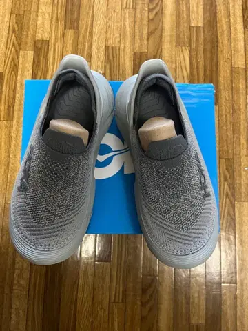호카 리스토어 TC 슬립온 그레이 6 (US) 24cm
