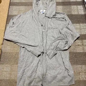 SCANDAL FEEDBACK 후드티 L 사이즈 굿즈