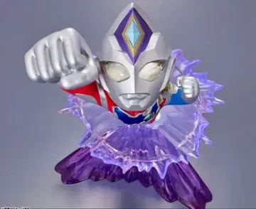 울트라맨 데커 플래시 타입