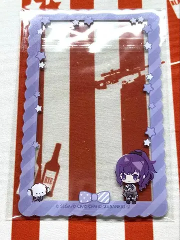 프로젝트 세카이 프로세카 산리오 경질 케이스 아사히나 마후유 코기뮨