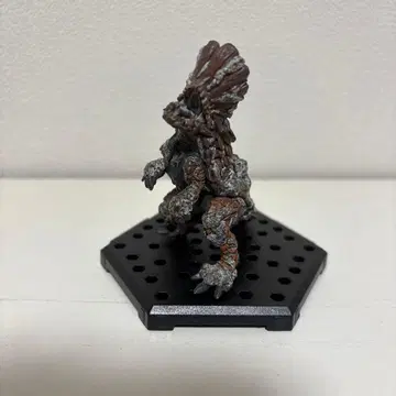 몬스터 헌터 볼보로스 피규어