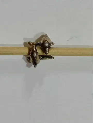 트롤비즈 실버 비즈 플레이잉돌핀스