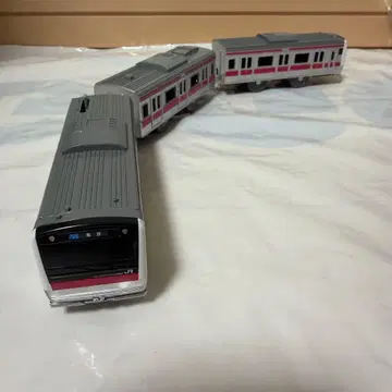 [ 프라레일 ] E233계 케이요선 3량 세트 신동력