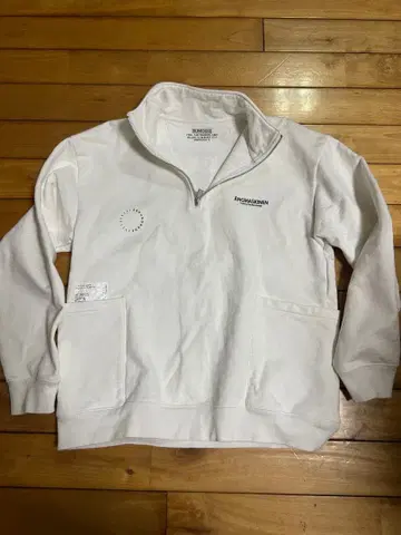 OLIVEDRAB 집업 맨투맨