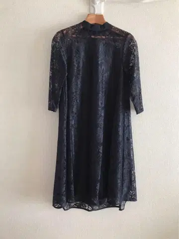 STRAWBERRY-FIELDS 드레스