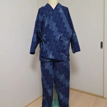 기모노 리메이크 사문복 L 사이즈