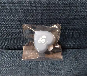 컬러풀 피치 토부 동물공원 히로 반지 라이트