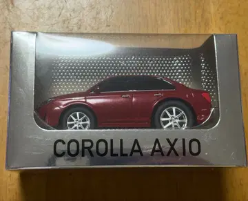 레어 도요타 코롤라 AXIO 액시오 풀백 카