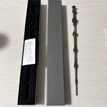 USJ 공식 니와토코의 지팡이 오리지널 완드