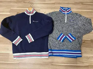 미사용 새상품 챔피온 스웨트 트레이닝복 L 사이즈 덤 포함