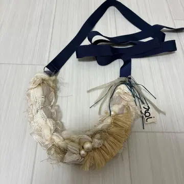 noi 이가이 가네 목걸이 이리에카나 이리에카나