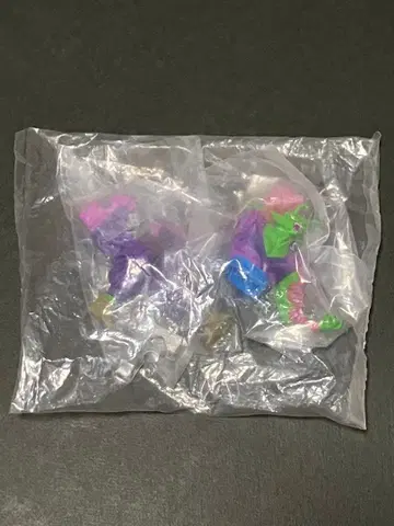 미개봉 DG 드래곤볼 피콜로 가샤폰